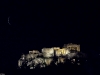 Acropolis seen from the Pnyx
